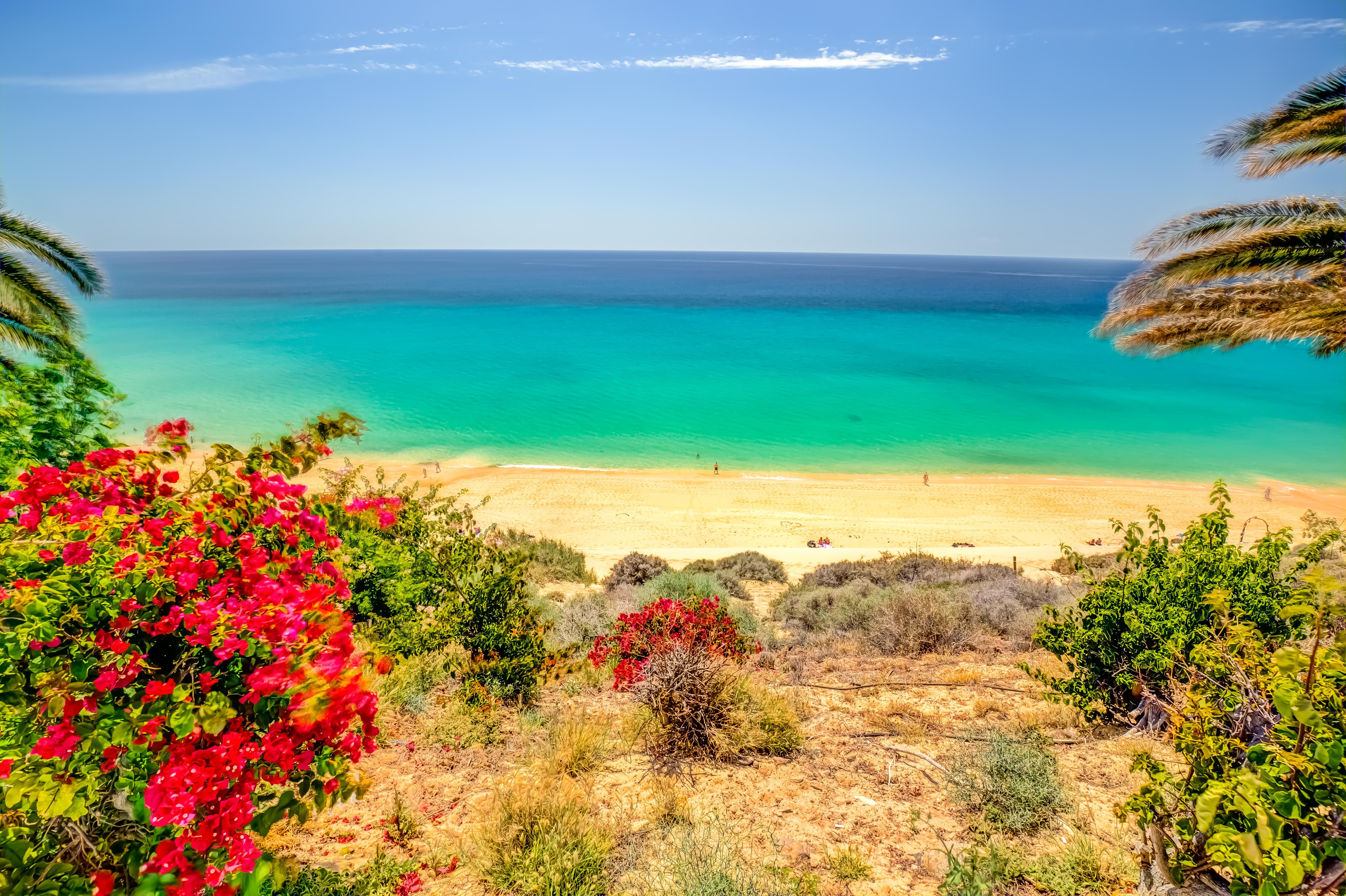 Sbh Club Paraiso Playa Esquinzo Dış mekan fotoğraf