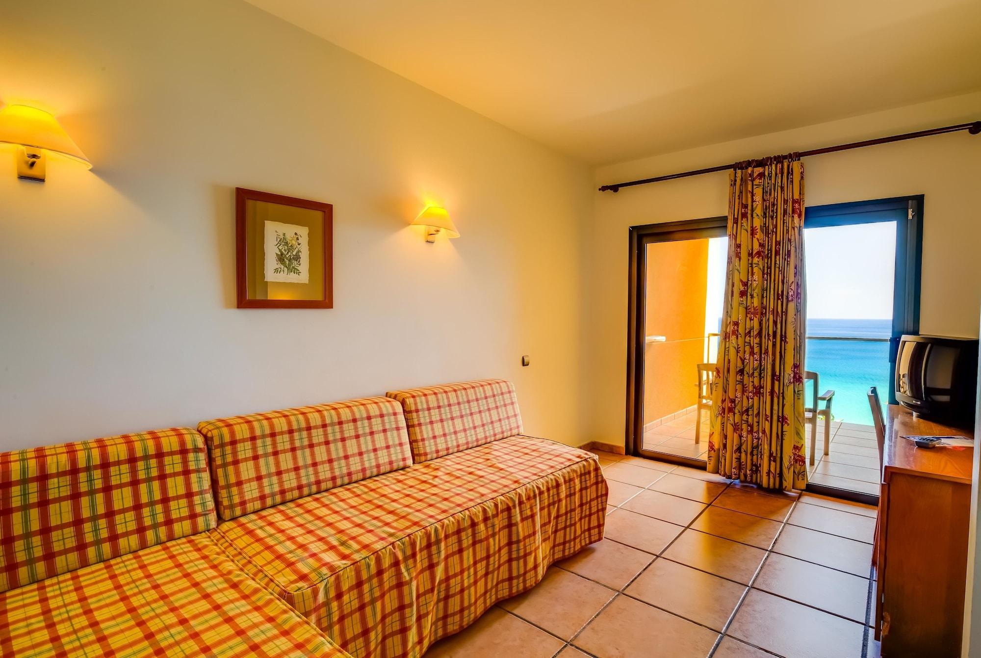 Sbh Club Paraiso Playa Esquinzo Dış mekan fotoğraf