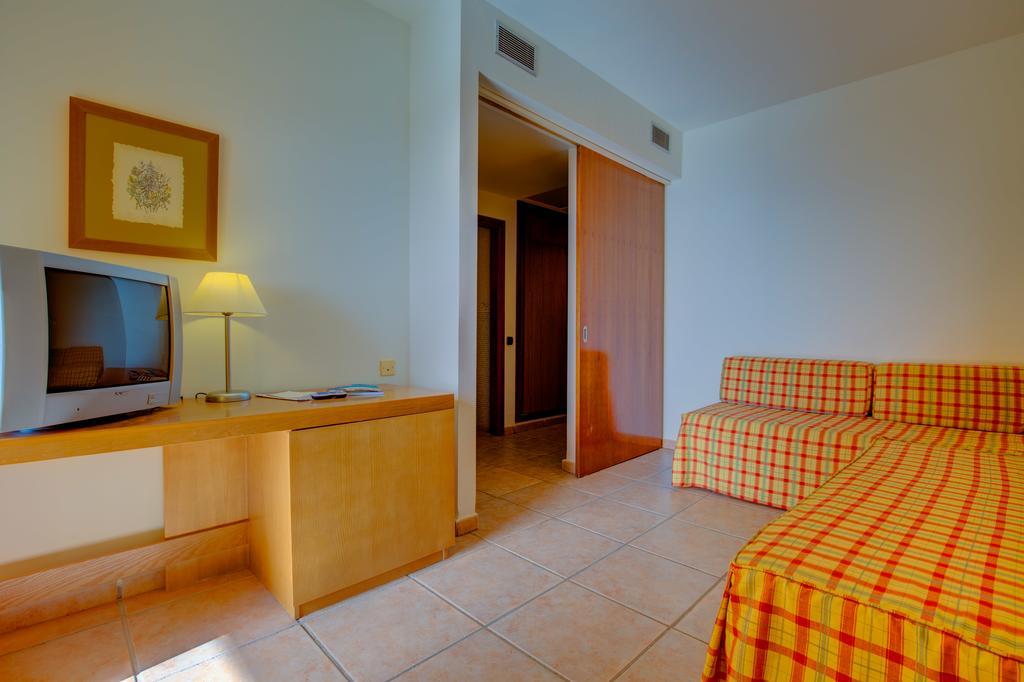 Sbh Club Paraiso Playa Esquinzo Dış mekan fotoğraf